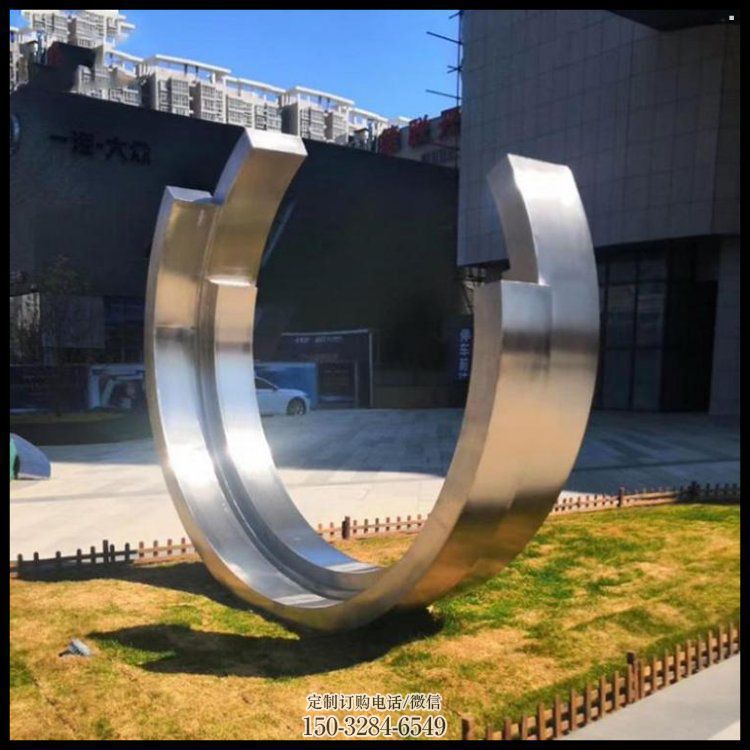 月亮船雕塑供给,中式工艺,不锈钢月亮船雕塑精品 月亮船雕塑供给,中式工艺,不锈钢月亮船雕塑精品